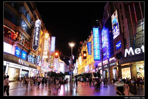 苏州最繁华的商业步行街，因一座道观得名，人气很旺的老字号街区_历史
