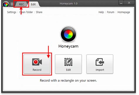 Honeycam下载|Honeycam(GIF动图制作软件) V3.50 官方最新版下载_当下软件园