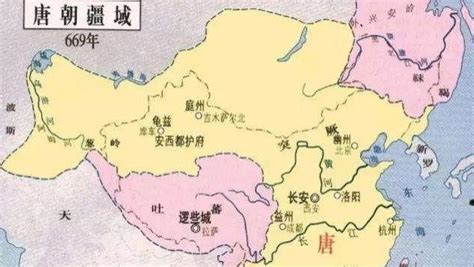 开元盛世时期的唐朝是什么样的 当时的唐朝有多强盛_知秀网