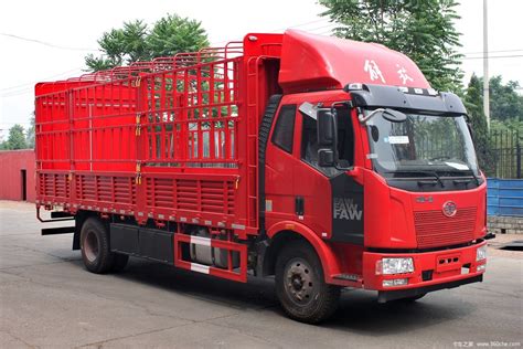 车货总重不超18吨 两轴货车可驶入高速_东风商用车_天龙旗舰KX_卡车之家