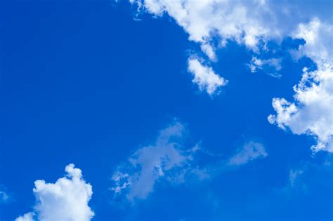 美丽的天空与云彩图片-美丽的蓝天白云风景素材-高清图片-摄影照片-寻图免费打包下载