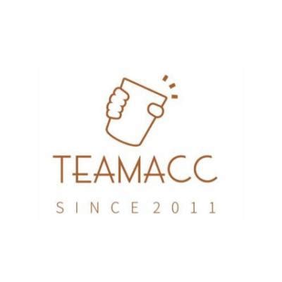 茶玛LOGO标志图片含义|品牌简介 - 武汉美乐和食餐饮管理有限公司