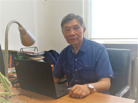 科学网—NSR专访李天初院士：新的国际单位制与精密测量 - 科学出版社的博文