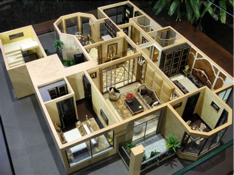 房地产规划沙盘模型 - 规划沙盘模型 - 建筑模型定制|楼盘模型|四川中达创美模型设计服务有限公司