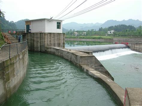 中国电力建设集团 水电建设 公司承建的渝西水资源配置工程首台泵站机组启动成功