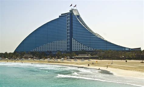 【迪拜七星级帆船酒店（阿联酋）摄影图片】迪拜风光摄影_太平洋电脑网摄影部落