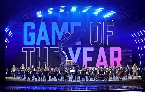 The Game Awards 2023: see the full list of winners