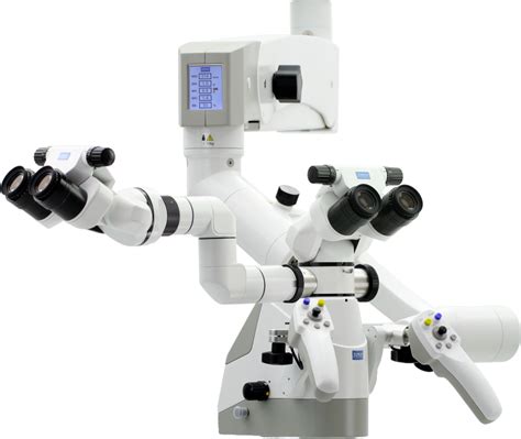 速迈手术显微镜 OMS 2360/2380-速迈手术显微镜-北京智林仪诚科技有限公司