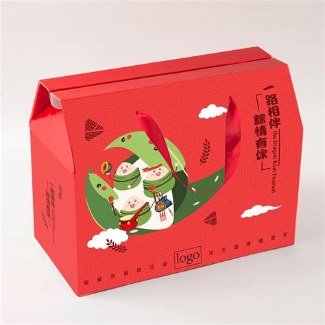 新年礼盒设计|平面|包装|鹿其鹿粦座 - 原创作品 - 站酷 (ZCOOL)
