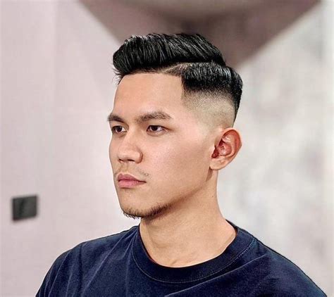 2021男士最帅发型推荐 多种类型型男剪发一次看够_男士短发 - 美发站