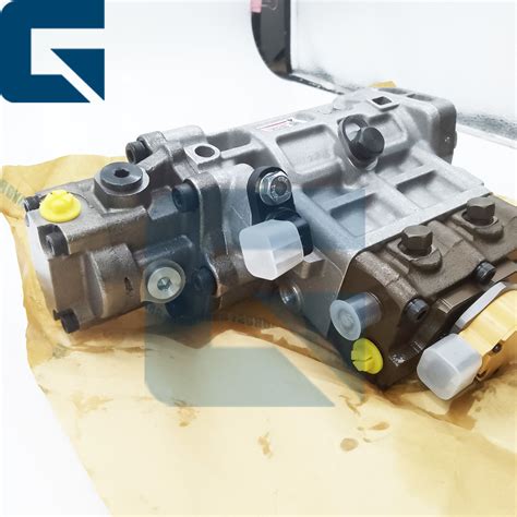 324-0532 3240532 For C4.4 Engine Fuel Injection Pump