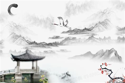 墨歌图片