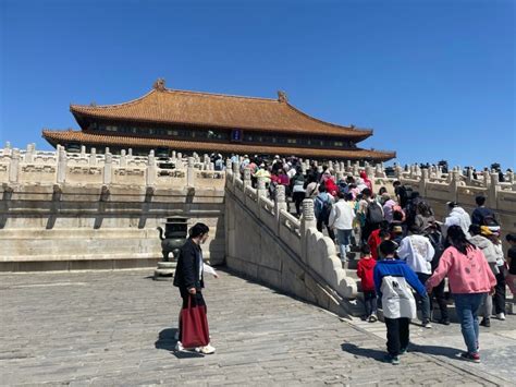 首都北京旅游攻略城市介绍PPT下载 - LFPPT