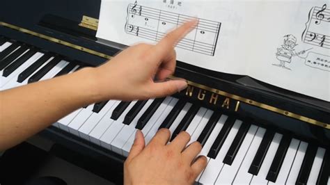 如何看懂钢琴谱-百度经验