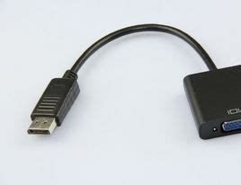 HDMI接口与DisplayPort（DP）接口有什么区别？ - 知乎