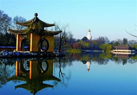 镇江扬州无锡哪一个最好玩 - 旅游资讯 - 旅游攻略