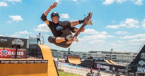 X Games Tapped for Global Expansion in 2013 | WIRED