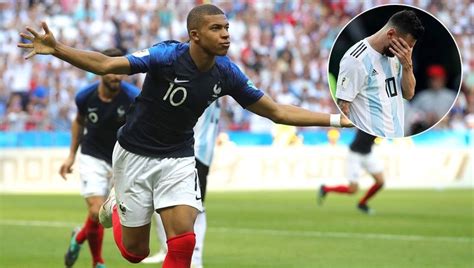 卡塔尔世界杯决赛阿根廷 vs 法国，谁的赢面更大？ - 知乎