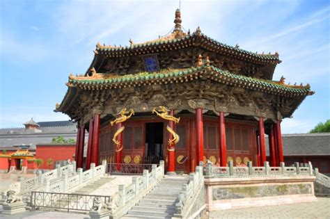 Jilin Province | China Travel Guide - Discover Jilin in China