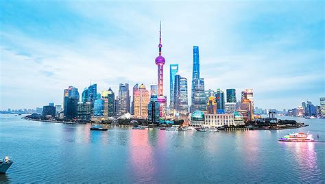 上海是中国第一大城市吗-百度经验
