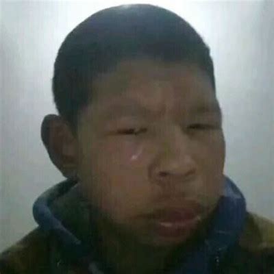 头像非主流丑