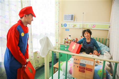 郑州儿童医院首开“小婴儿病房”_宁波频道_凤凰网