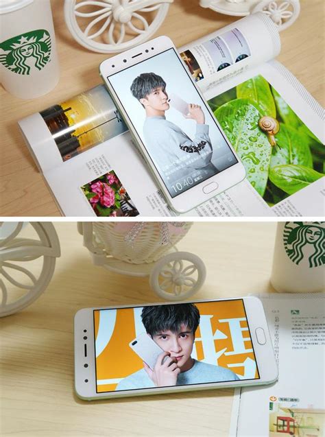 金立公布F3 Pro手机：刘海屏设计+正副双屏，1399元 - 通信终端 — C114通信网