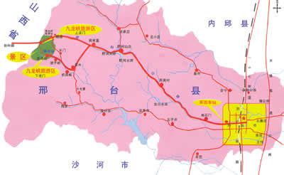 中国国道分布全览，含起点终点和途经地|中国_新浪新闻