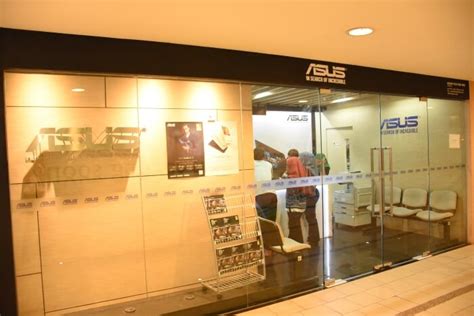 Alamat - Telepon - Service Center: ASUS Service Center - Purwokerto ...