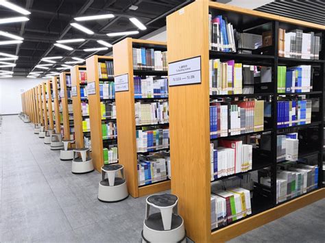 品读华农|图书馆 让你的大学生活更加充实、完整、美妙 - MBAChina网