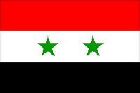 1956年8月1日我国与阿拉伯叙利亚共和国建立外交关系 - 历史上的今天