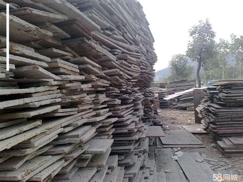 木方批发-上海曾宝木业