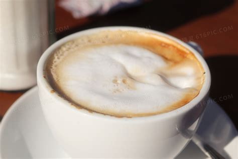 咖啡师眼中的卡布奇诺咖啡（Cappuccino）－咖啡奥秘