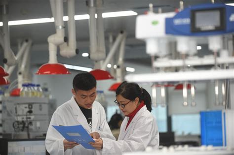 淄博国家高新技术产业开发区 科技创新 新华医疗成功创建市级“绿色工厂”