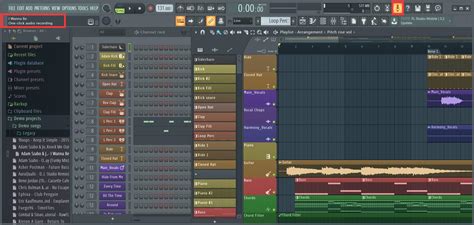 音乐编曲软件FL Studio能用来作曲吗？-FL Studio中文官网