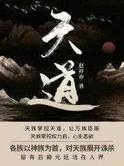 天道(赵祥亦)全本在线阅读-起点中文网官方正版