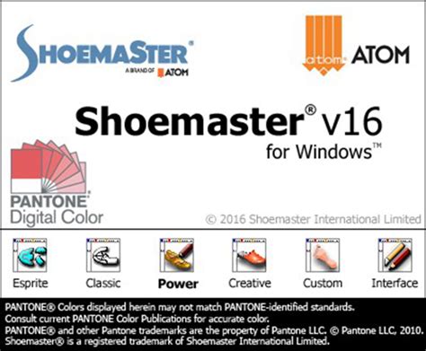 shoemaster鞋子设计软件免费下载|shoemaster鞋子设计软件 最新版v16.03 下载_当游网