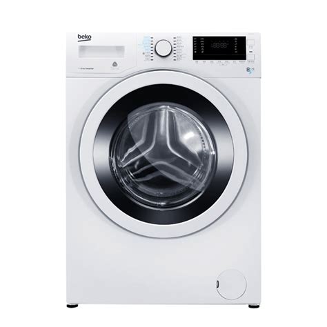 倍科(BEKO) WDW 8512 8kg 滚筒洗衣烘干洗烘一体机 - _慢慢买比价网
