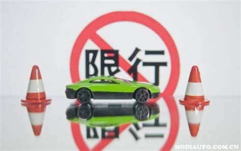绿车牌也要被限行 插混车在北京要注意_河北车市网