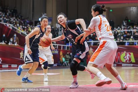 内蒙古女篮夺得WCBA总冠军，却是靠广东帮助，这样的冠军意义何在_凤凰网