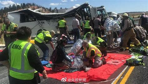 台湾大巴事故遇难者可获约112万元理赔(含视频)_手机新浪网