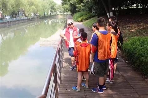 安徽巢湖：志愿服务推动绿色生活 生态文明理念入人心