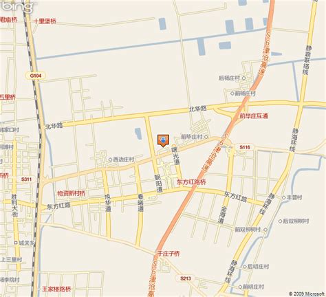 天津市各区简介分享|红桥区|和平区|天津_新浪新闻
