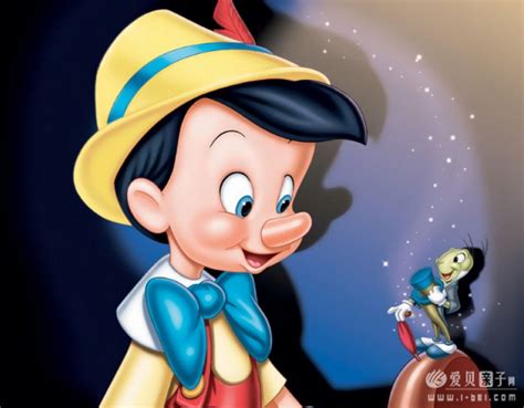 《新木偶奇遇记》定档9月30日 3D动画向孩子传递正能量