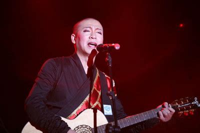 中国摇滚乐队排名：中国十大摇滚歌手排行_知秀网