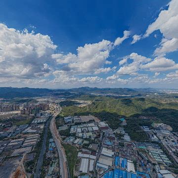 深圳市龙岗区坪地街道六联小学 - 绿色建筑研习社