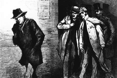 Legendäre Kriminalfälle: Jack The Ripper | profil.at