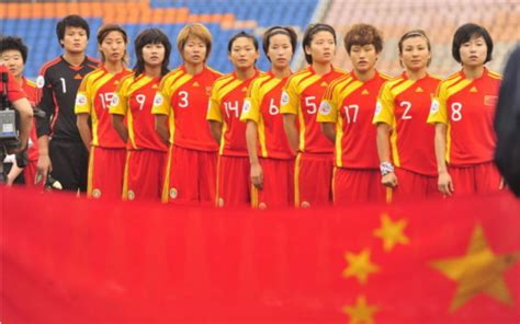 2023女足世预赛亚洲区分档-2023女足世界杯预选赛亚洲区分组-最初体育网