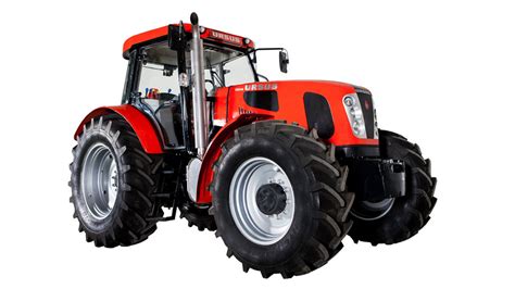 Ursus 15014, traktor - Dane Techniczne i Parametry