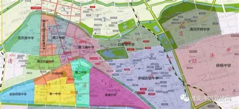 淮安城市规划,西安城市规划,淮安城市规划2035_大山谷图库